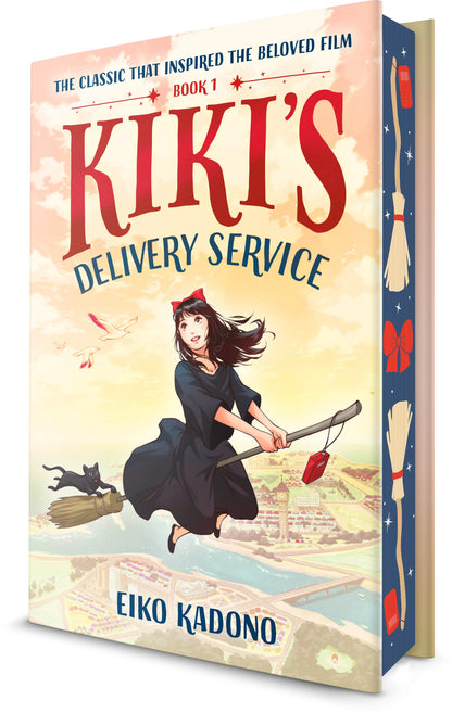 Kiki&