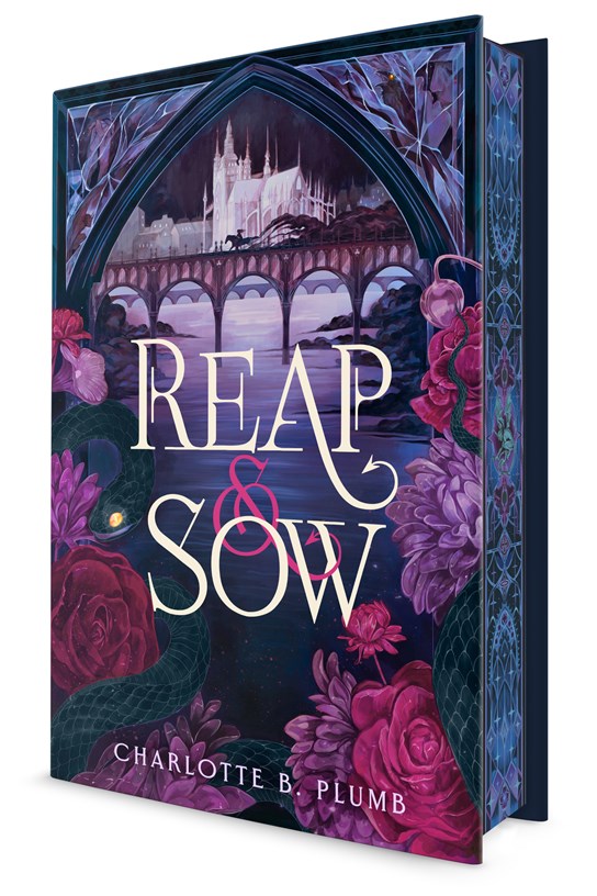Reap &amp; Sow by Charlotte B. Plumb