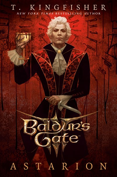 Baldur&