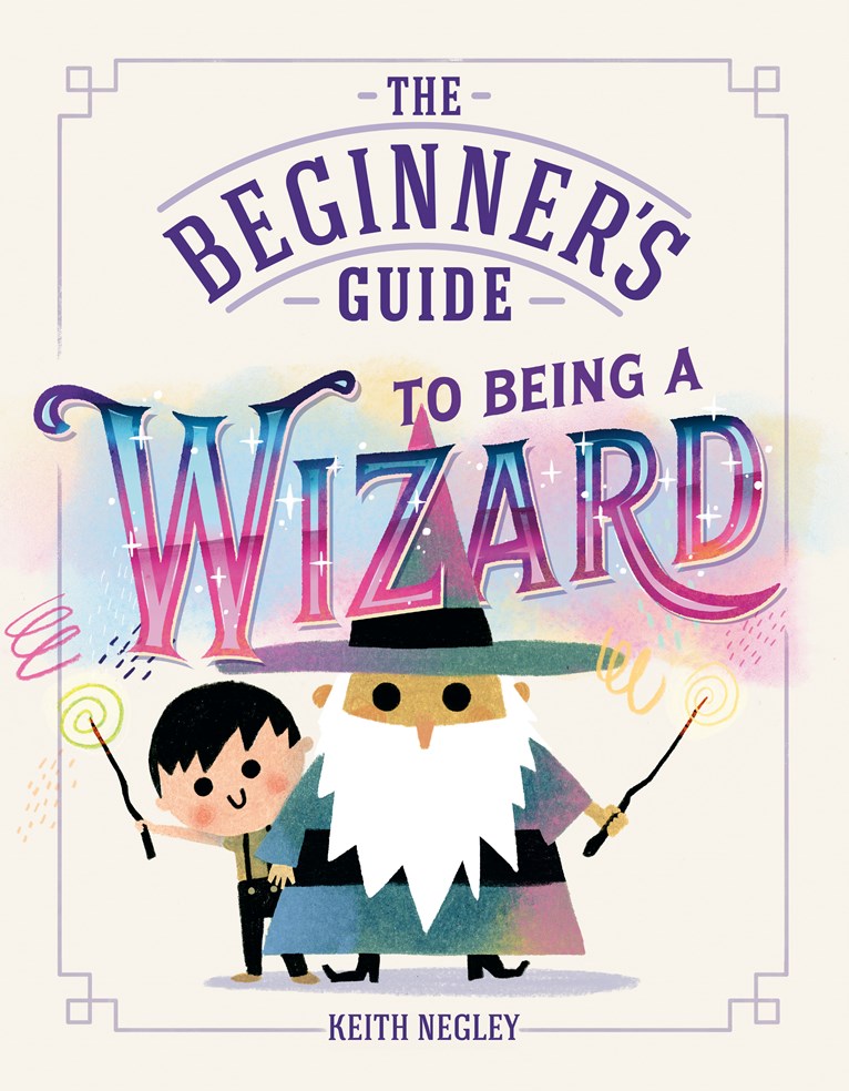 The Beginner&