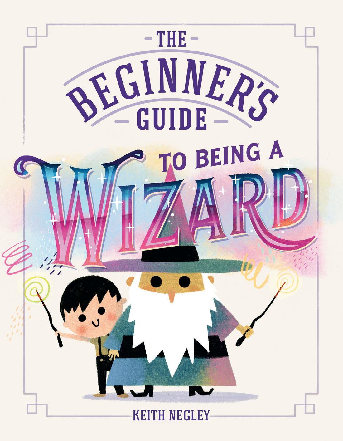 The Beginner&