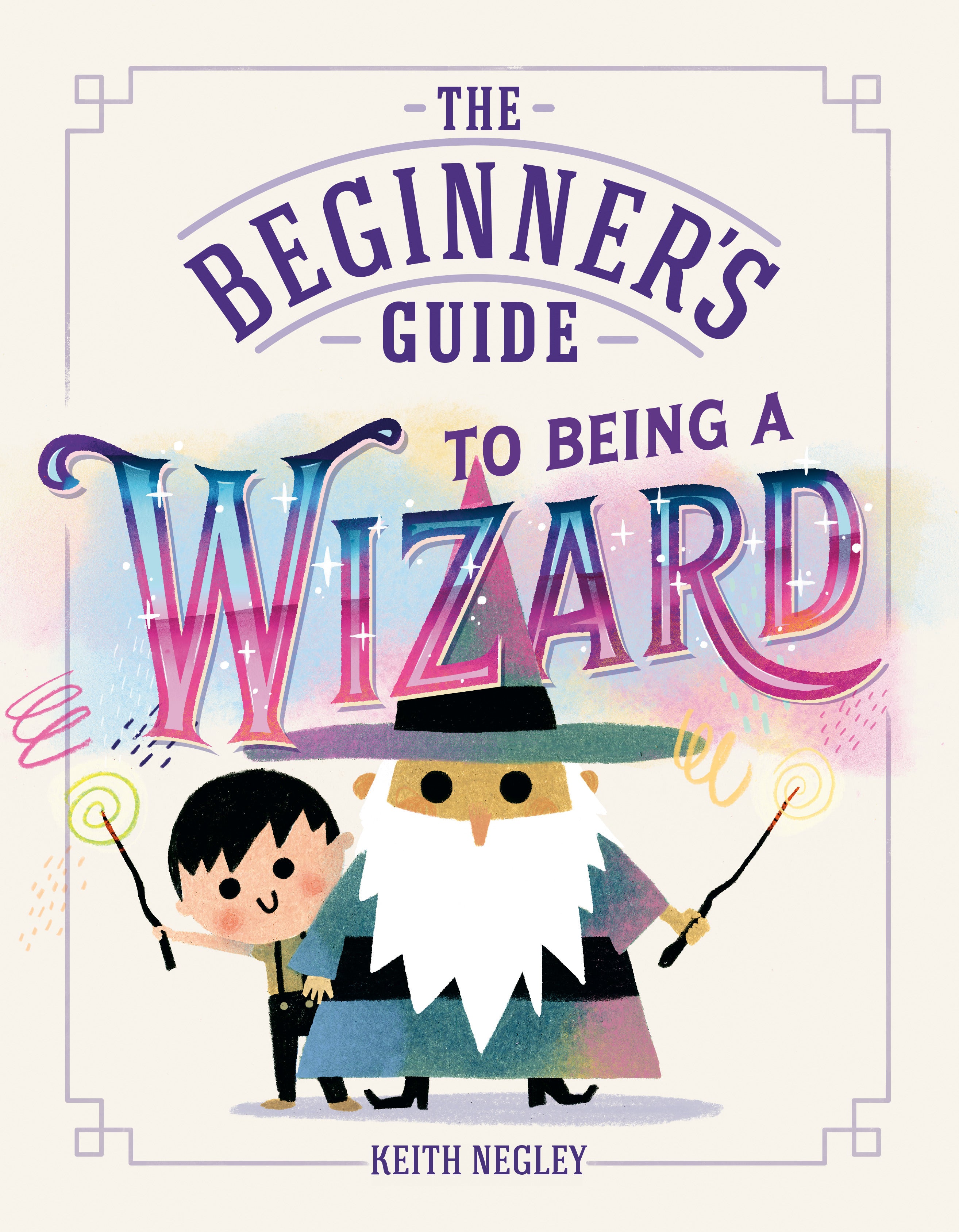 The Beginner&
