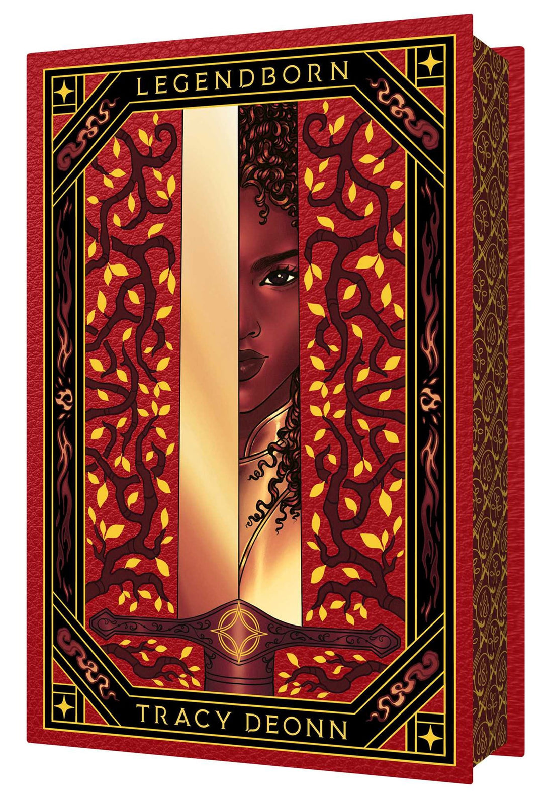 Legendborn by Tracy Deonn (Collector&