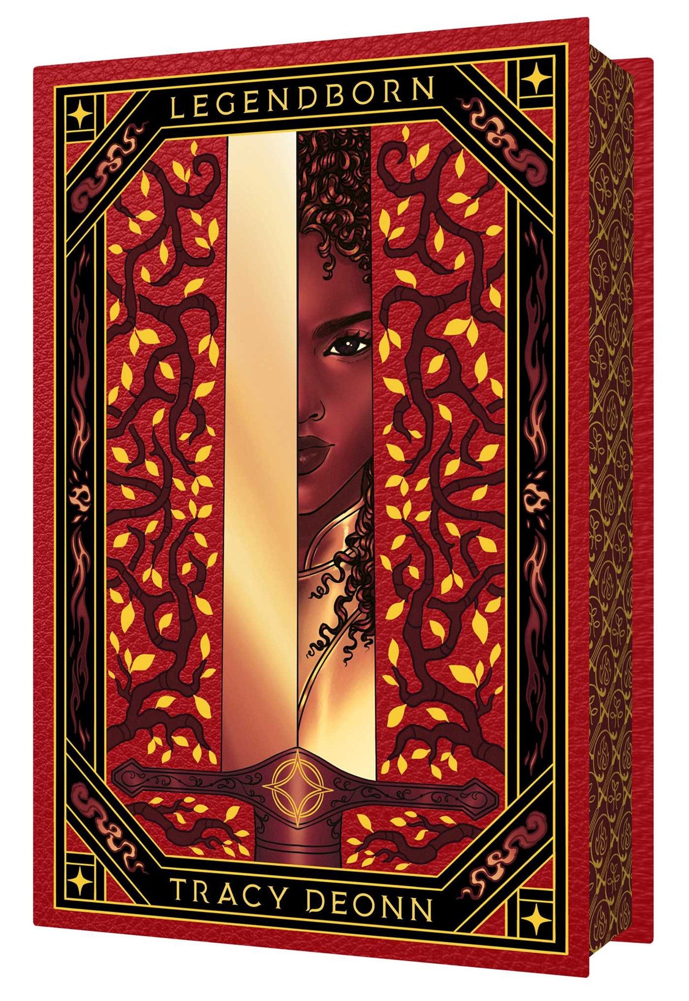Legendborn by Tracy Deonn (Collector&
