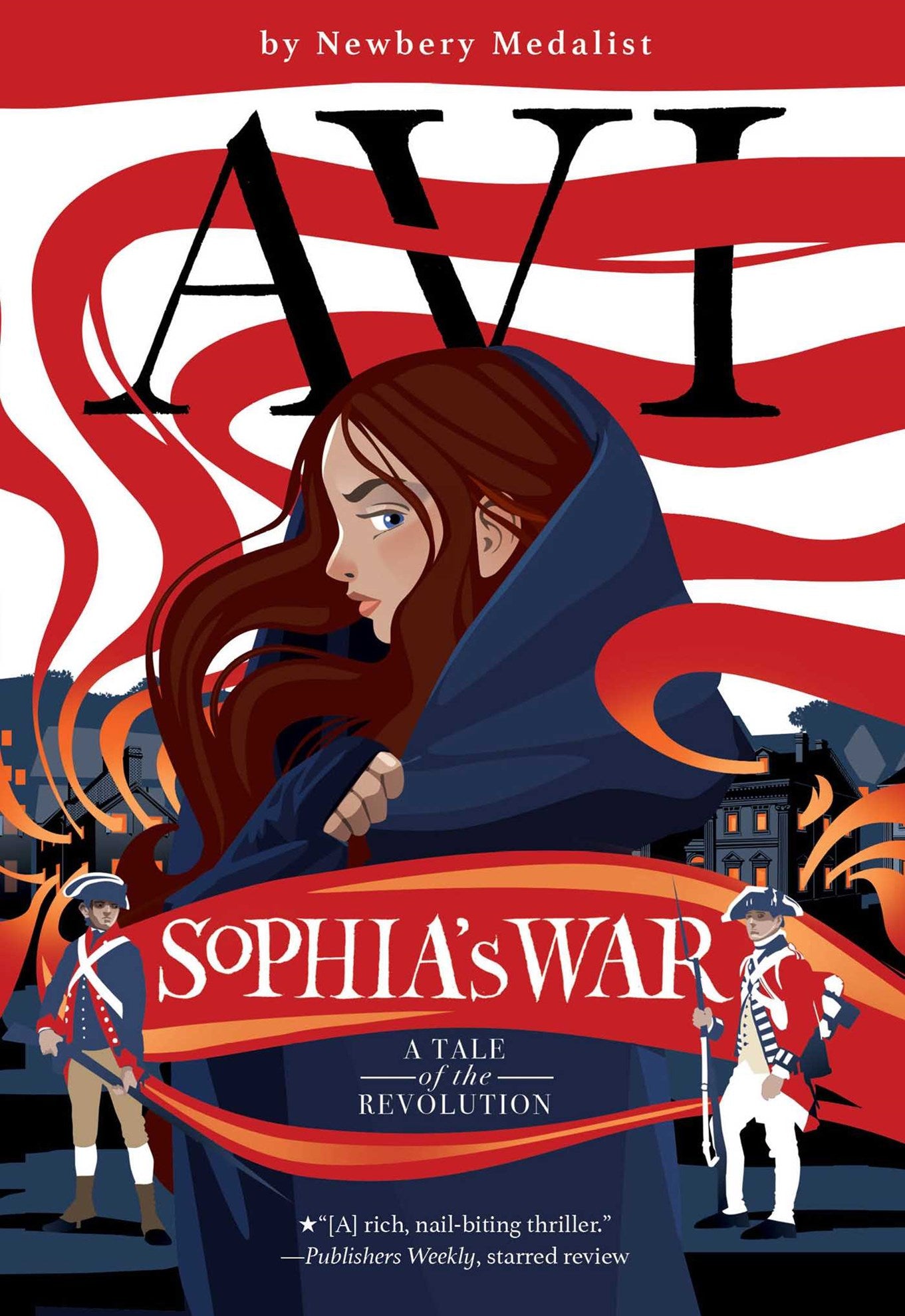 Sophia&