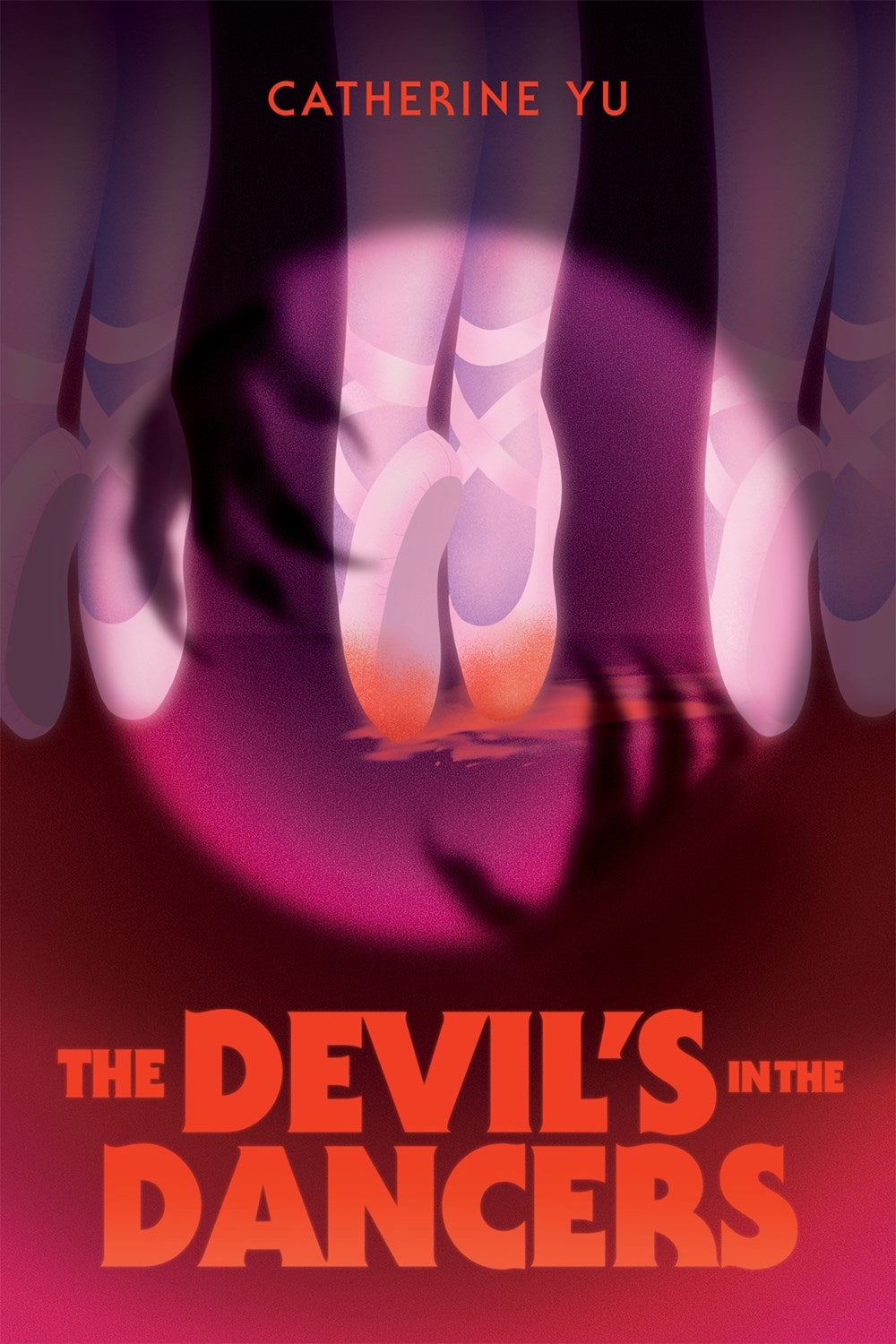 The Devil&