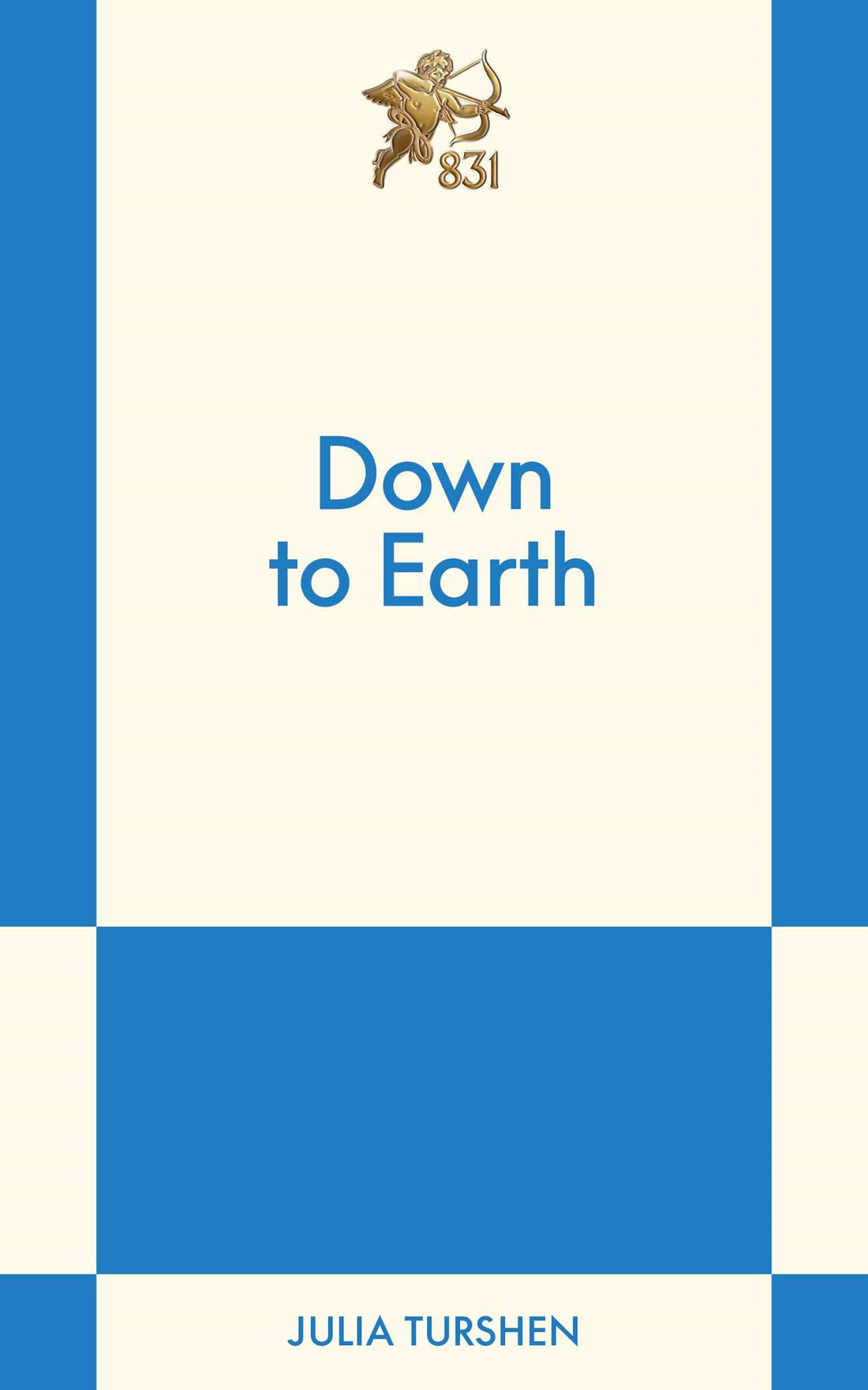 Down to Earth by Julia Turshen (831 Stories)