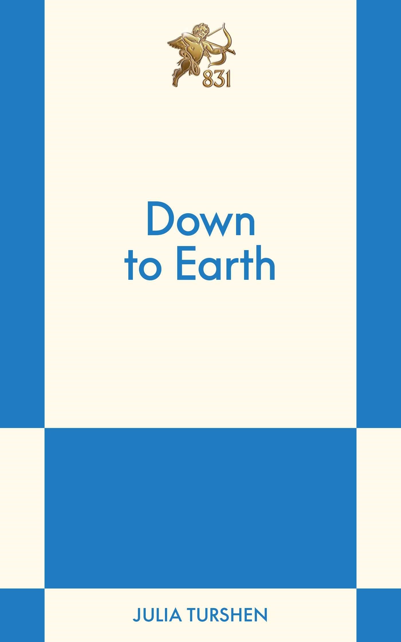 Down to Earth by Julia Turshen (831 Stories)