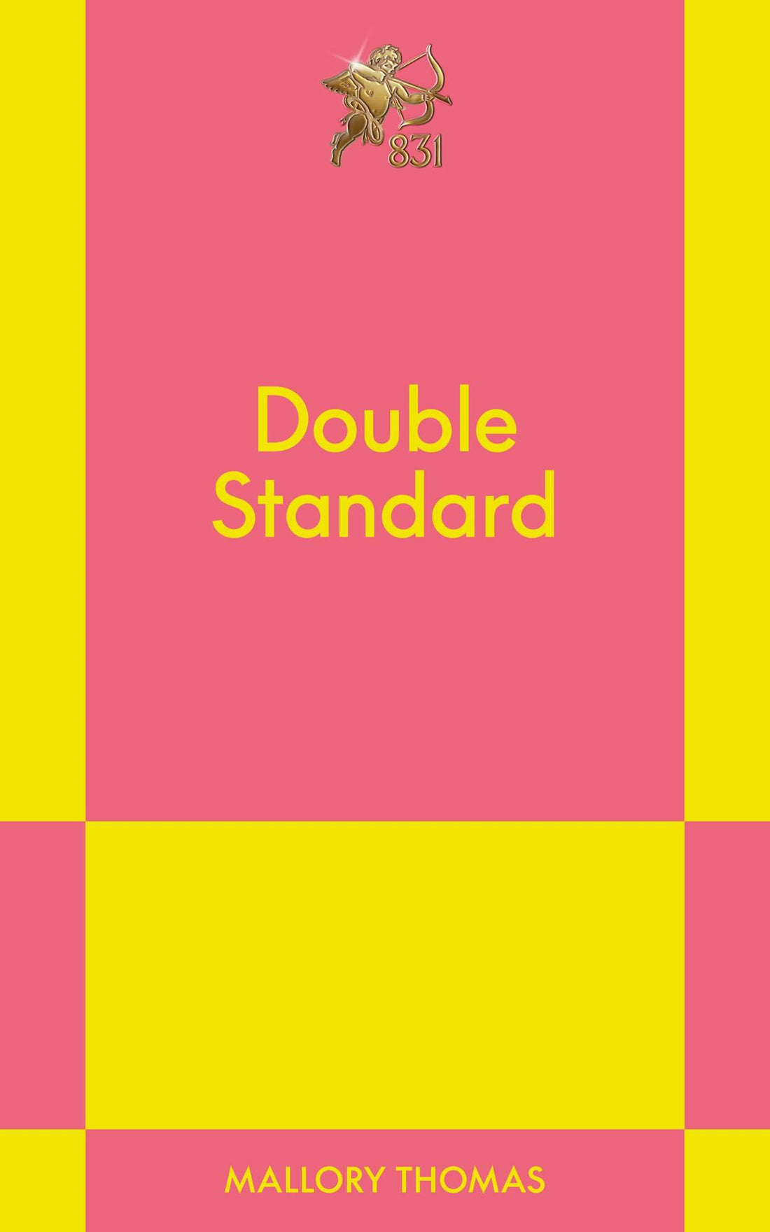 Double Standard by Mallory Thomas (831 Stories)