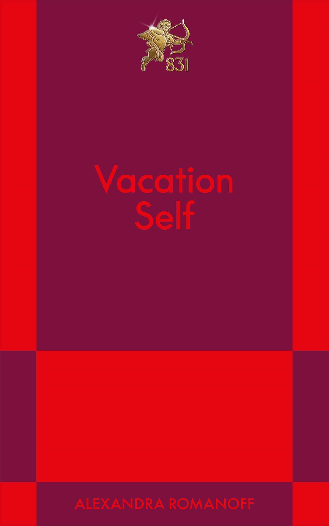 Vacation Self by Alexandra Romanoff (831 Stories)