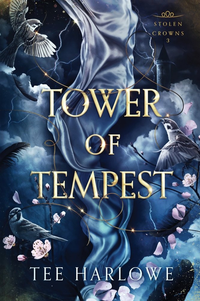 Tower of Tempest by Tee Harlowe