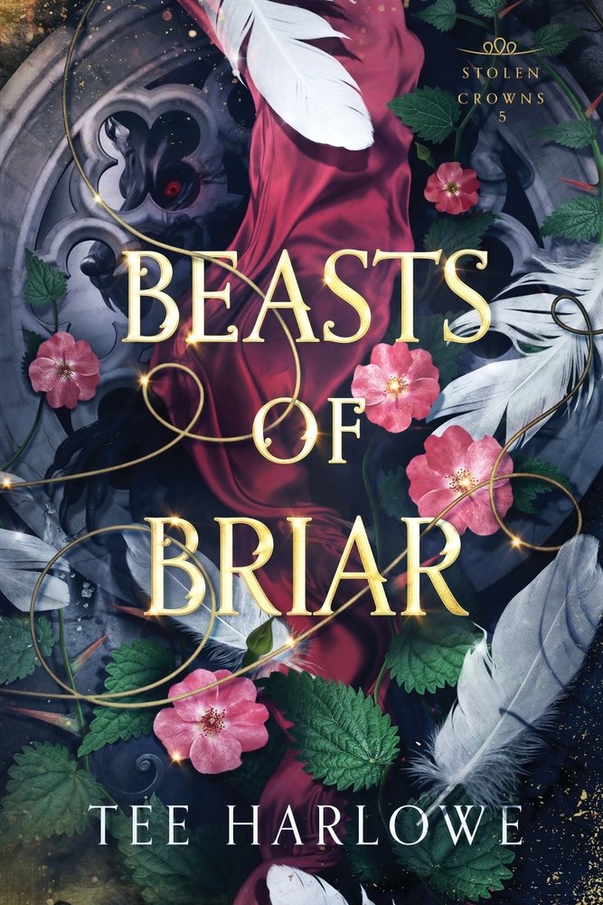 Beasts of Briar by Tee Harlowe