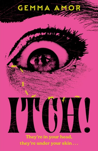 Itch! by Gemma Amor