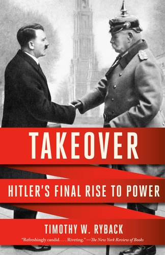 Takeover: Hitler&