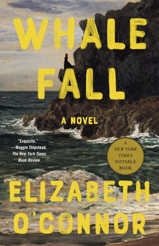 Whale Fall by Elizabeth O&