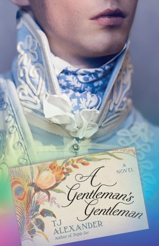 A Gentleman&