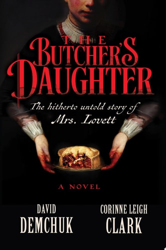 The Butcher&