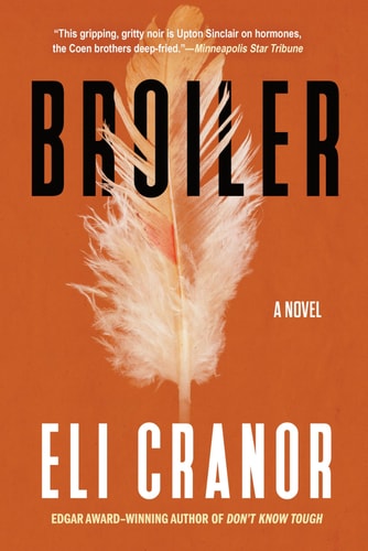 Broiler by Eli Cranor