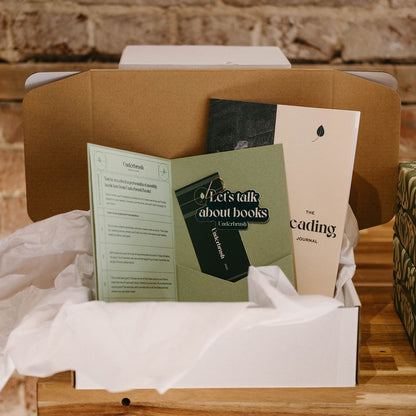 Personalized Gift Subscription (Adult)