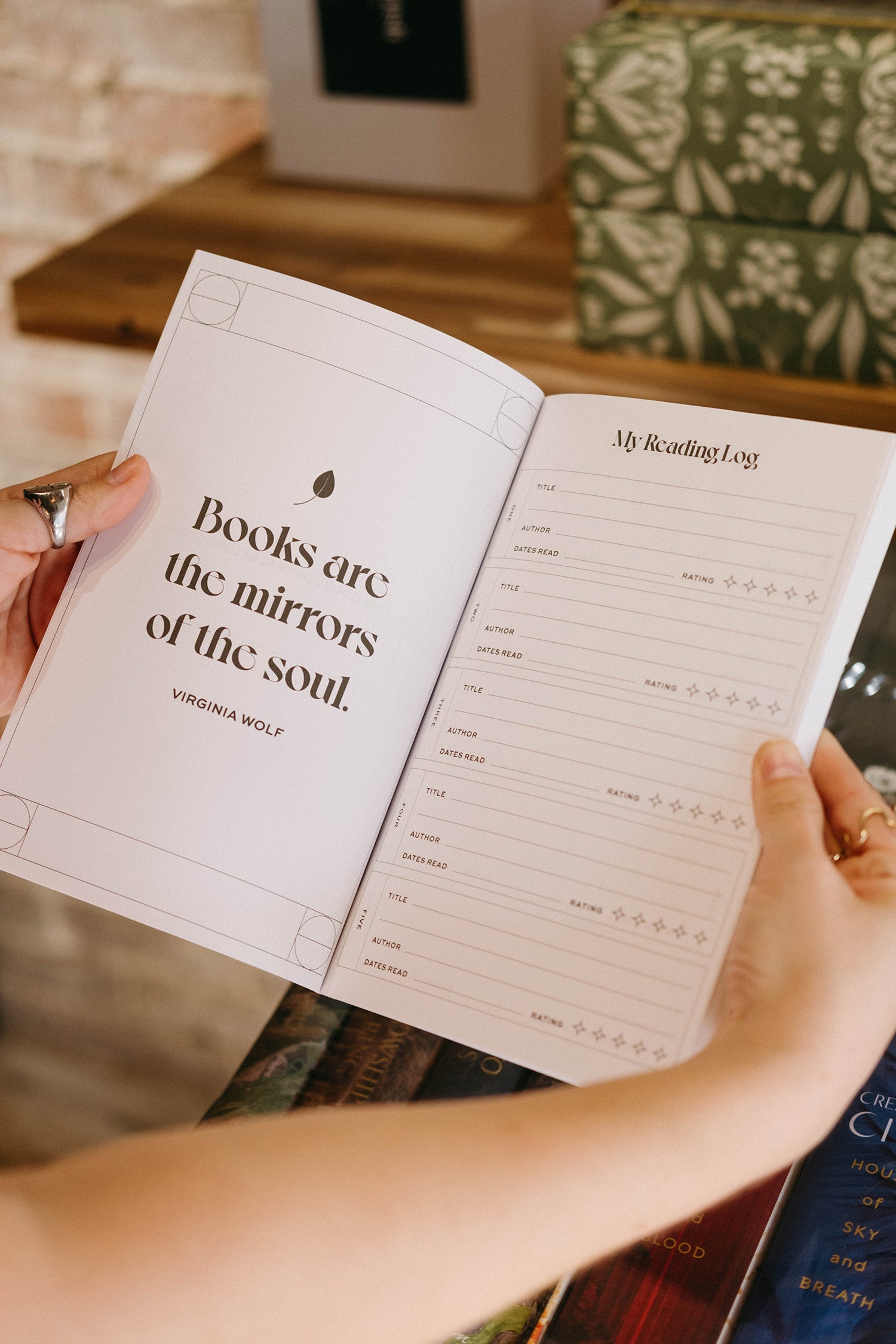 Personalized Gift Subscription (Adult)