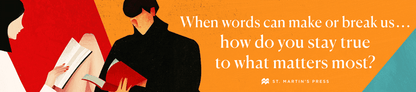 Bad Words by Rioghnach Robinson
