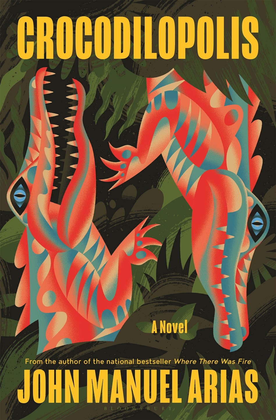 Underbrush Book Club