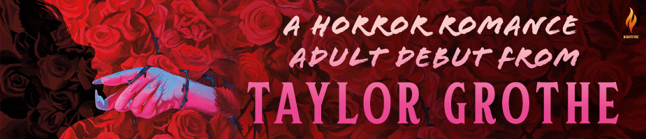 Lethal Kiss by Taylor Grothe