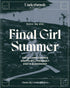 Promotional poster for &