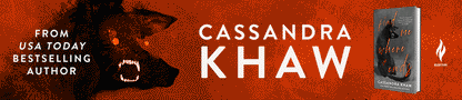 Find Me Where It Ends by Cassandra Khaw