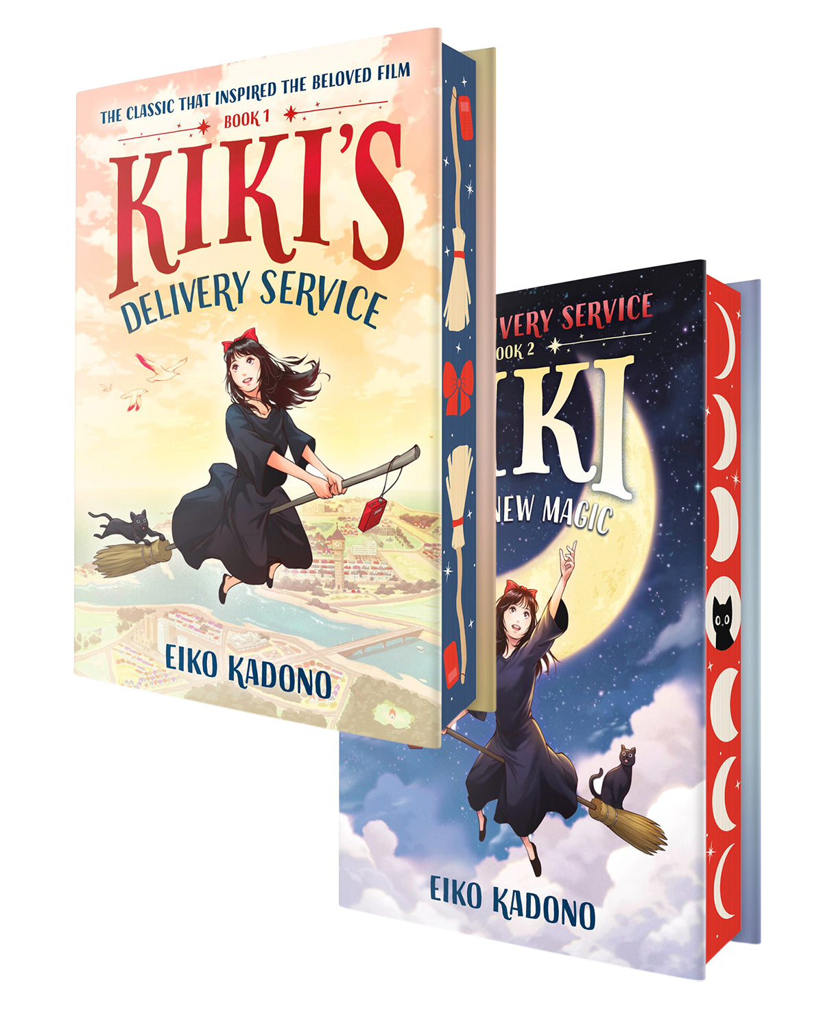 Kiki&