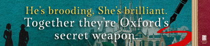 The Oxford Guide to Scandal and Lies by Kate Westbury