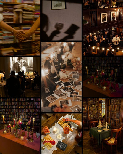 Happily Ever After (Hours) | Valentine&