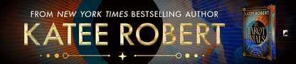 The Tarot Trials by Katee Robert
