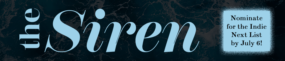 The Siren by Tomi Adeyemi
