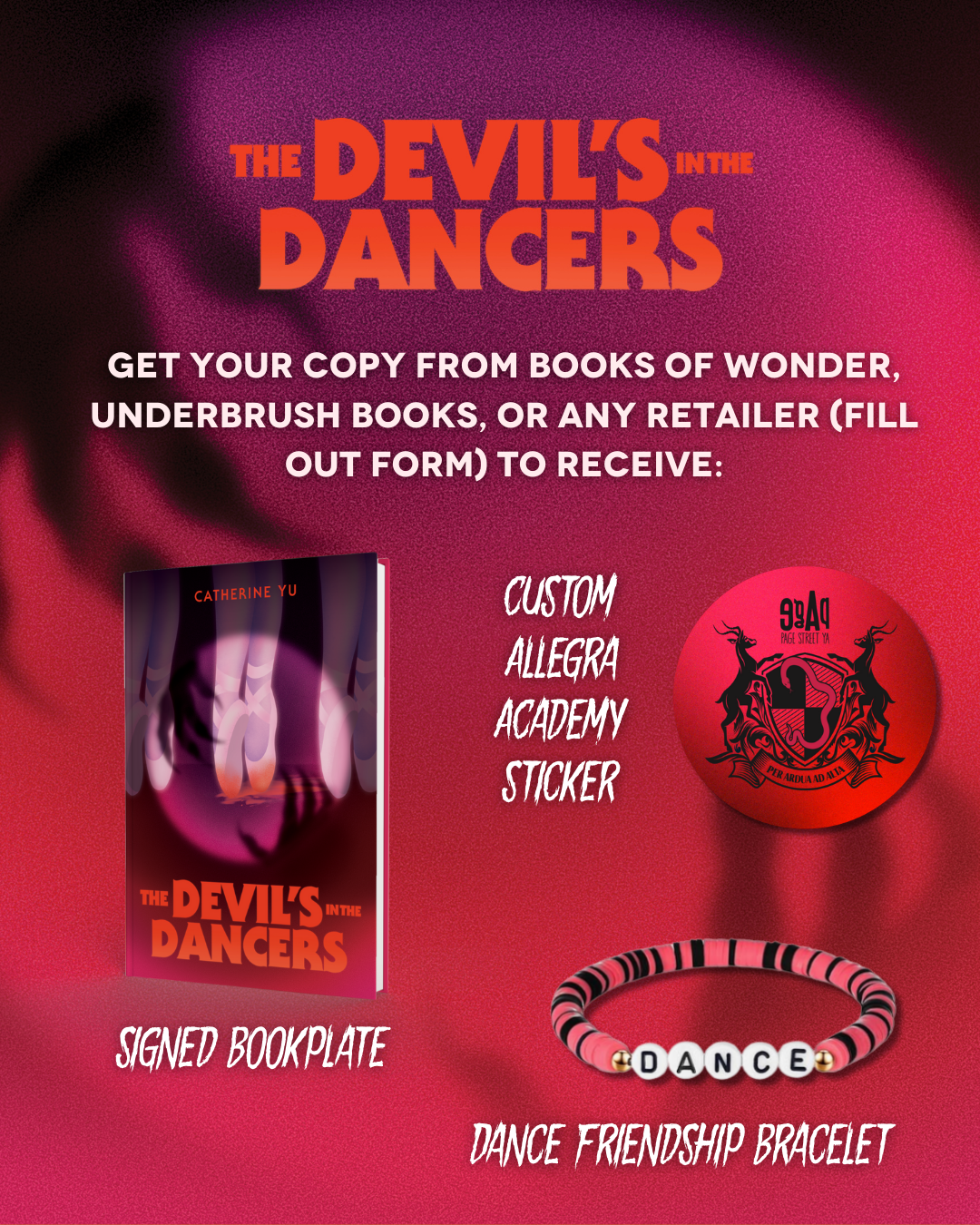 The Devil&