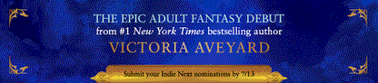 Tempest by Victoria Aveyard (Signed, Deluxe Limited Edition)