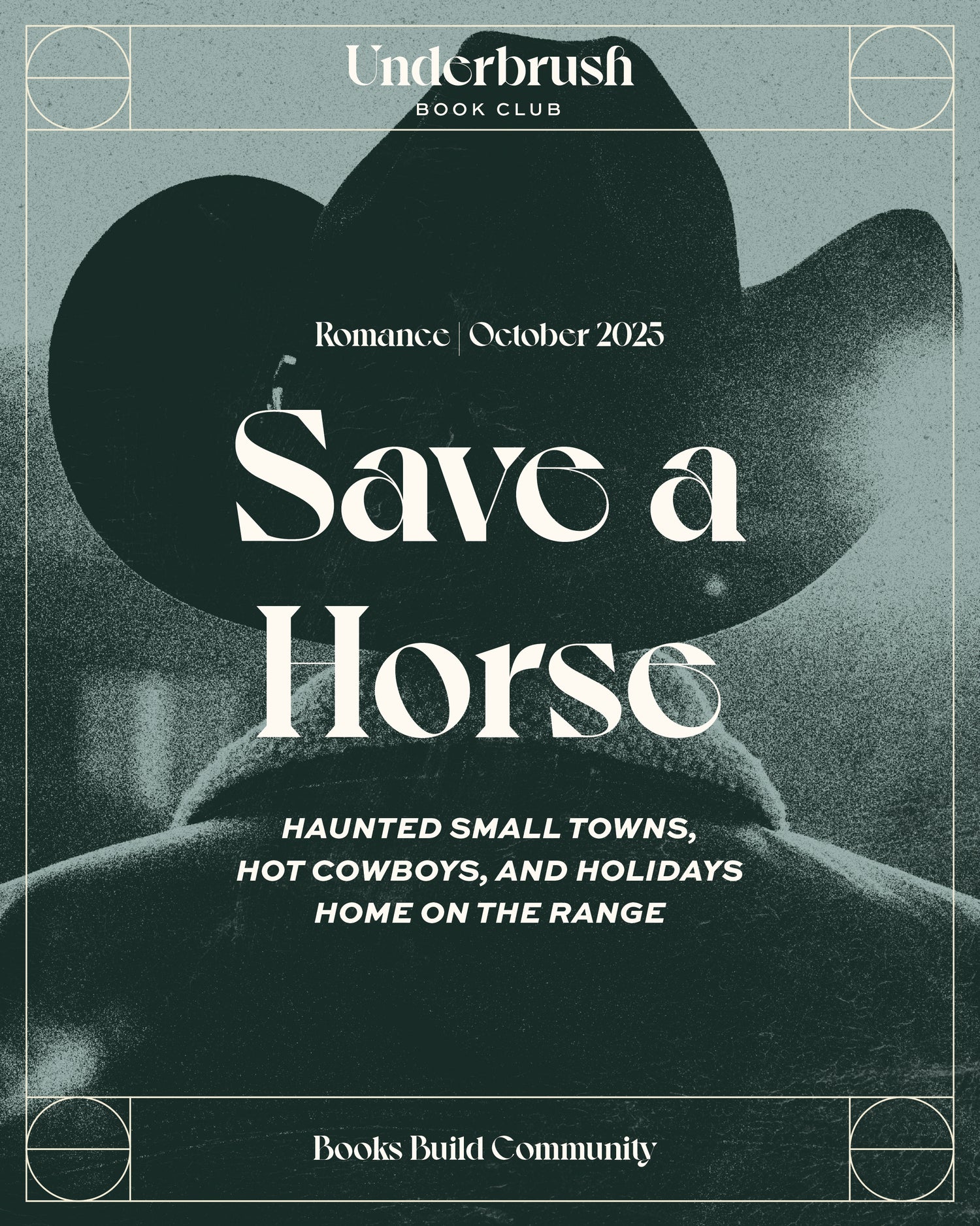 October Romance Box (One-Time Purchase)