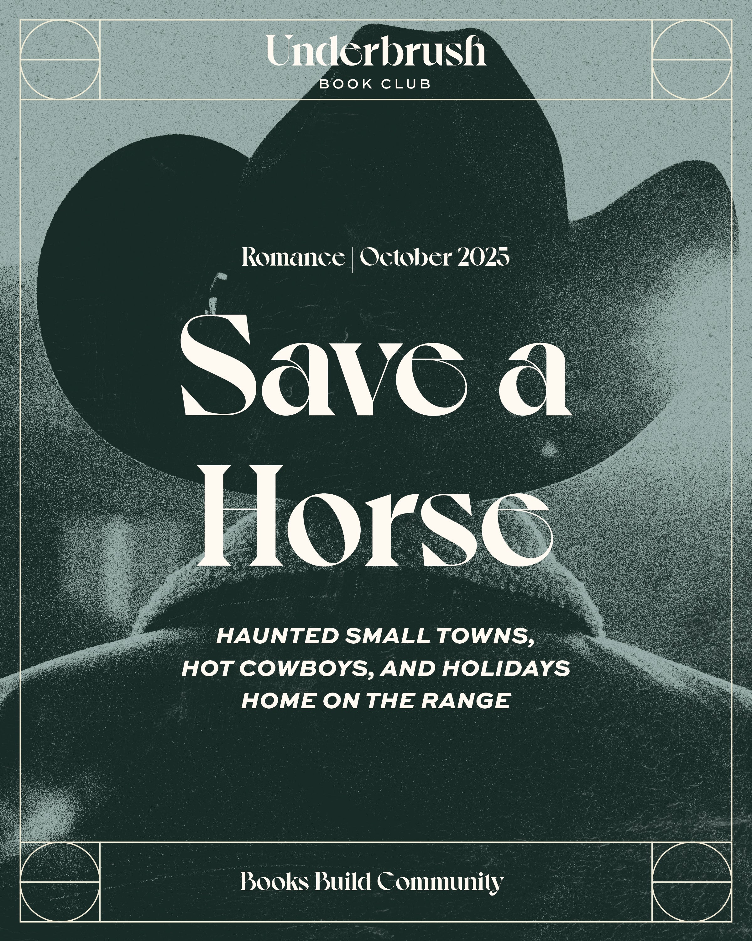 October Romance Box (One-Time Purchase)