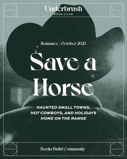 October Romance Box (One-Time Purchase)