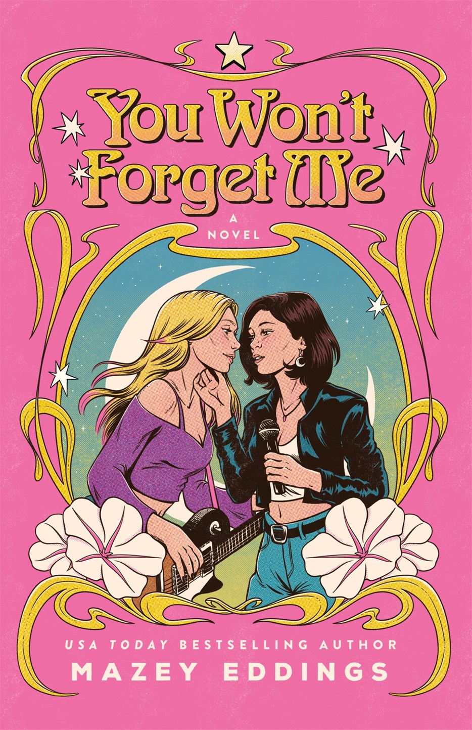 Under the Covers: Romance Book Club
