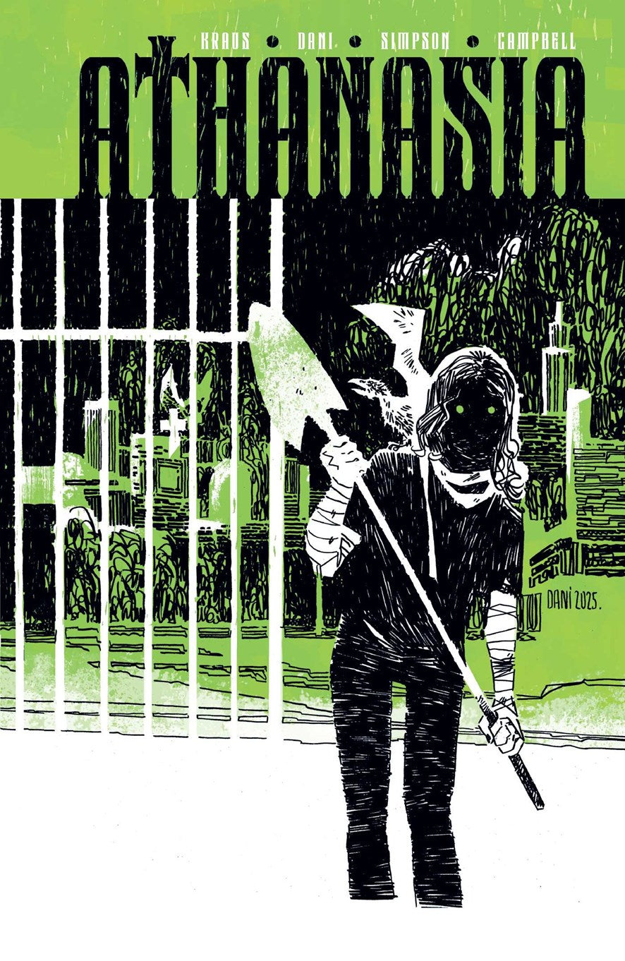 Under the Gutter: Graphic Novel Book Club