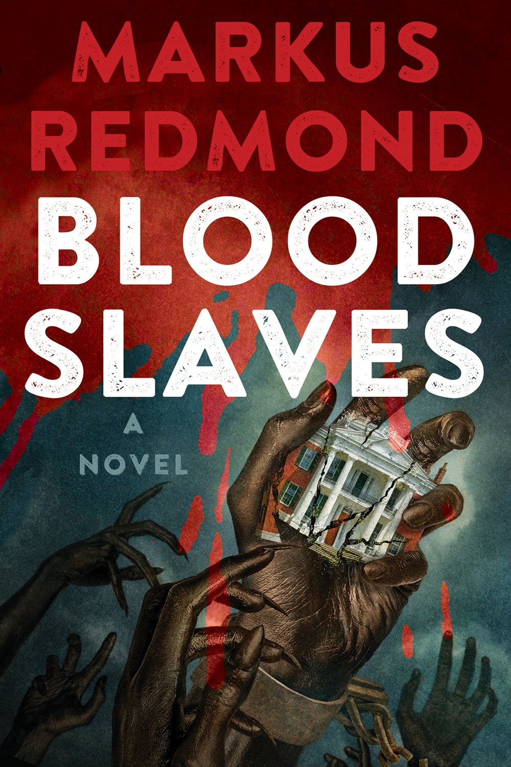 From Under the Bed: Horror Book Club