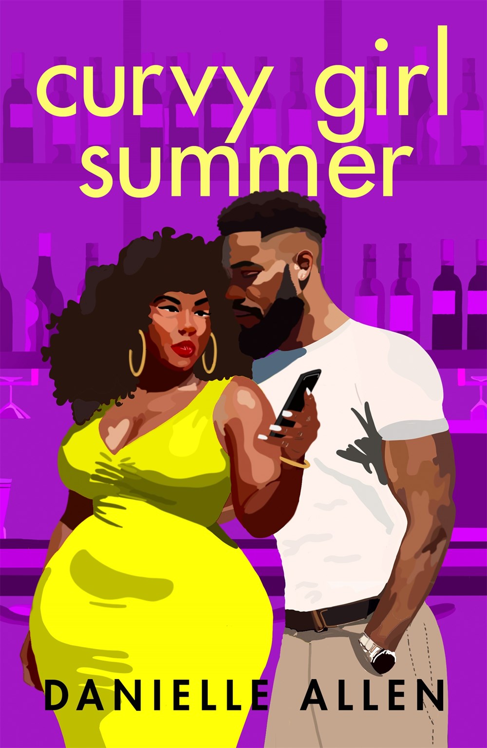 Under the Covers: Romance Book Club