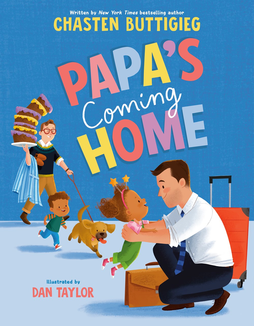 Papa&